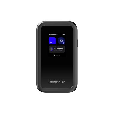 Netgear 5G Hotspot MH7150-100EUS