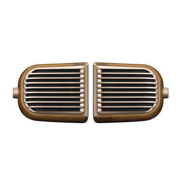 Enceinte stéréo sans fil magnétique 10W