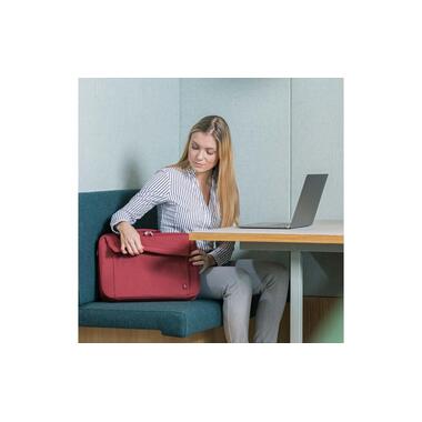 DICOTA Notebooktasche Eco Multi Base 15.6 "