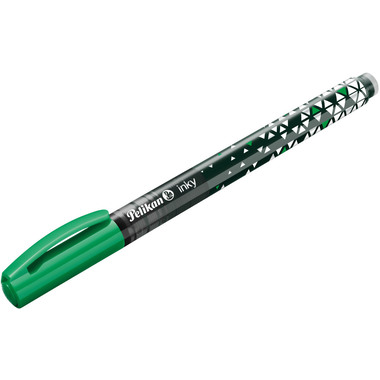 PELIKAN Fasermaler inky 273 0,5mm 940528 grün
