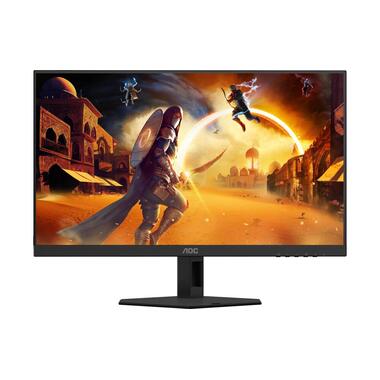 AOC Monitor 24G4HRE
