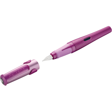 PELIKAN Füllhalter Pelikano 819923 Stardust, L