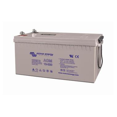 Victron Battery AGM 12V 220Ah