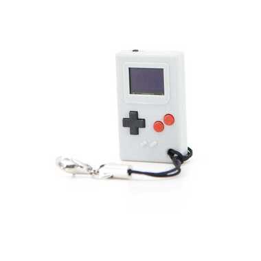 GAME Handheld Thumby Grigio