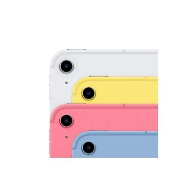 Apple iPad A16 11th Gen. 2025 Cellular 128 GB Rose