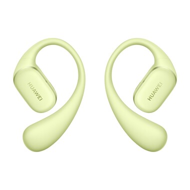 HUAWEI FreeArc Green