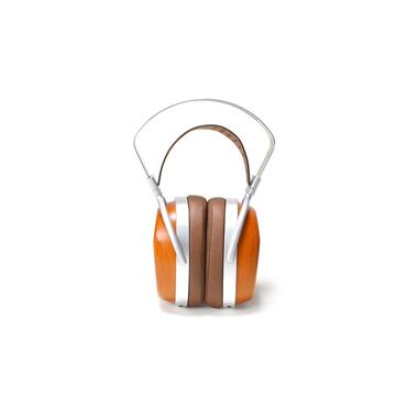 Hifiman Over-Ear-Kopfhörer Audivina Orange