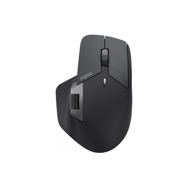 Mouse Rapoo MT760L Nero