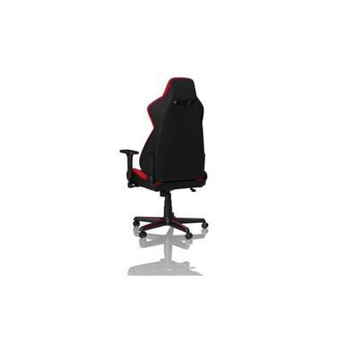 Sedia da gaming Nitro Concepts S300 Rosso