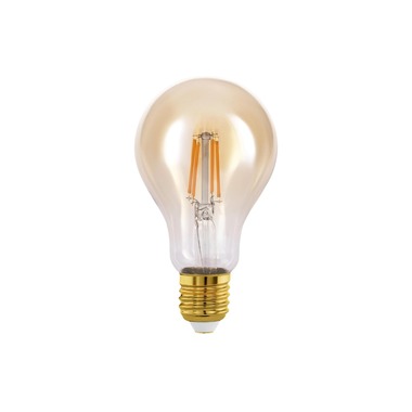 EGLO Leuchten Lampe 4 W E27 Blanc chaud