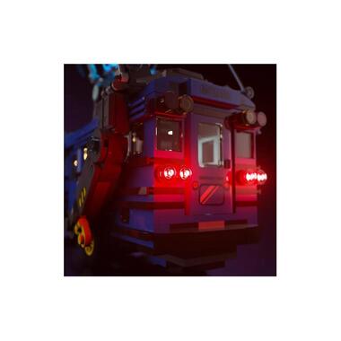 Light My Bricks set di luci LED per LEGO® per 77073 Fortnite – Battle Bus