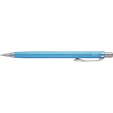 PENTEL Druckbleistift Orenz 0,7mm XPP507SX hellblau