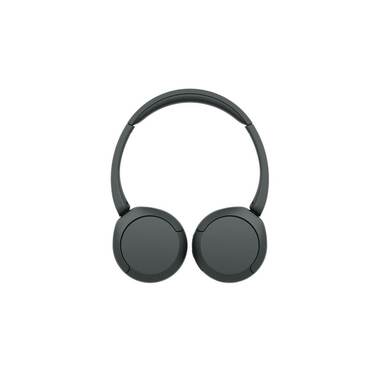 Sony cuffie wireless on-ear WH-CH520 nero
