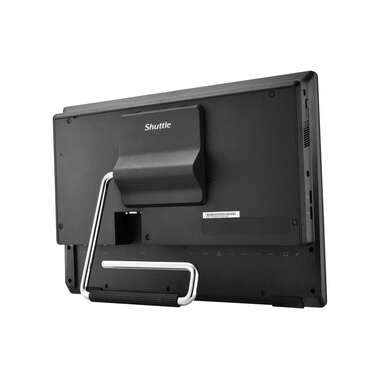 Shuttle Barebone XPC all-in-one P55U3