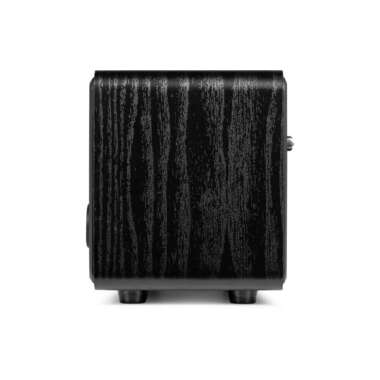 Audizio DAB+ Radio Foza Black