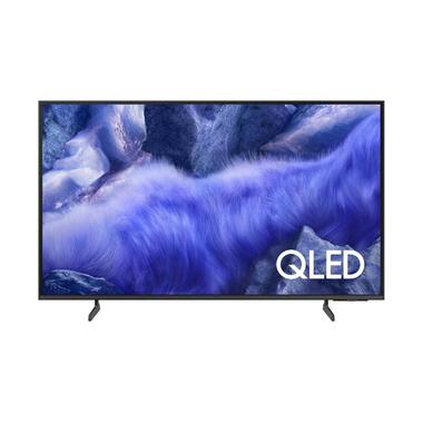 Samsung TV QE55QEF1AU 55", 3840 x 2160 (Ultra HD 4K), QLED