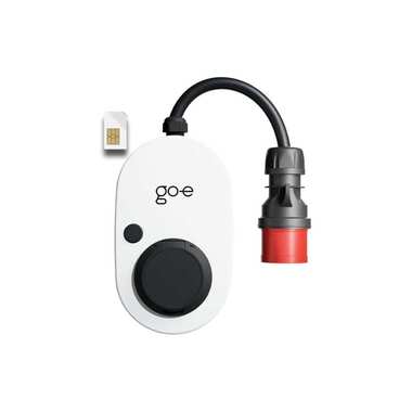 go-e Charger Gemini flex 2.0 22 kW