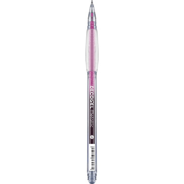 KARIN Gelpen DECOGEL 1.0 METALLIC 30Z311 pink