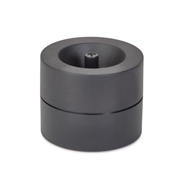 MAUL Distributeur tromb. MAULpro 3012390.ECO 7.3cm, eco, noir,15 agrafes