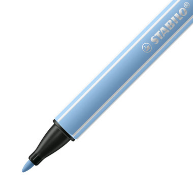 STABILO Fineliner PointMax 0.8mm 488/2401 24 couleurs