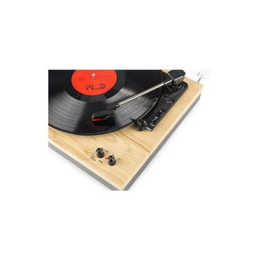 Fenton Turntable RP165L Light Brown