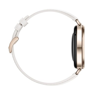 HUAWEI Watch GT6 41mm Composite Leather Strap White