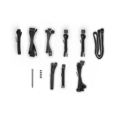 be quiet! Bloc d’alimentation Power Zone 2 1000 W