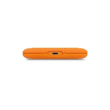 LaCie Externe SSD Rugged 4000 GB
