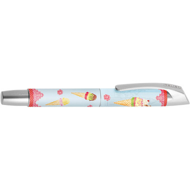 ONLINE Rollerball Campus II 0.7mm 61163/3D Venezia, blu