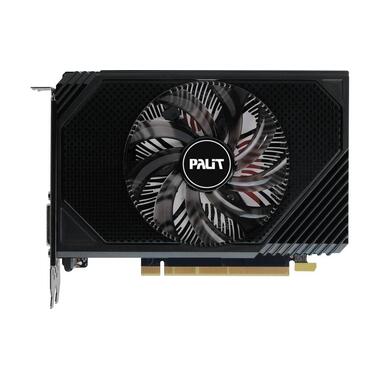 Palit Carte graphique GeForce RTX 3050 StormX 6 GB