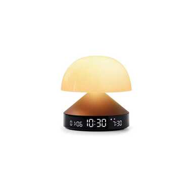 Lexon Simulateur d’aube Mina Sunrise Bronze