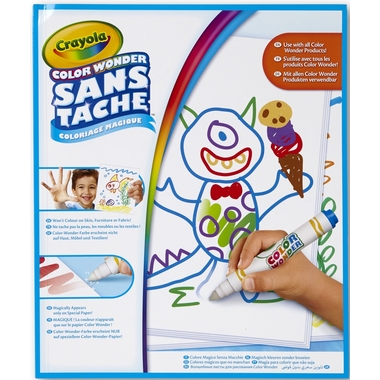 CRAYOLA Color Wond. 75-2479 Refill Pad