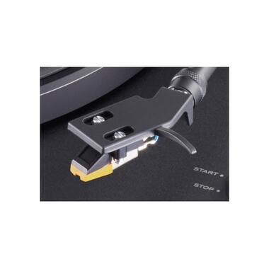 TEAC Turntable with Bluetooth TN-280BT Black