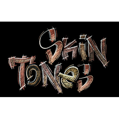 FABER-CASTELL Crayons de couleur Black Edit 116414 Papillon scintillant 12er Etui