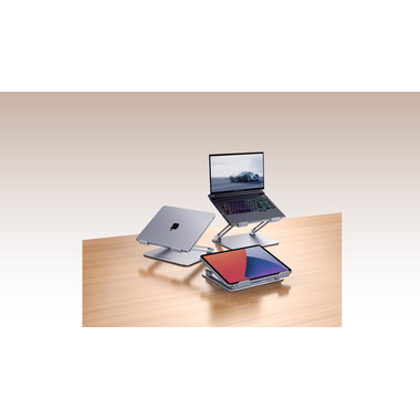 UGREEN Adjustable Notebook Stand 95187 Aluminum