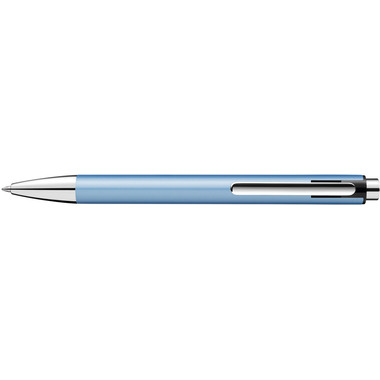 PELIKAN Penna sfera Snap Metallic M 817684 blu gelido
