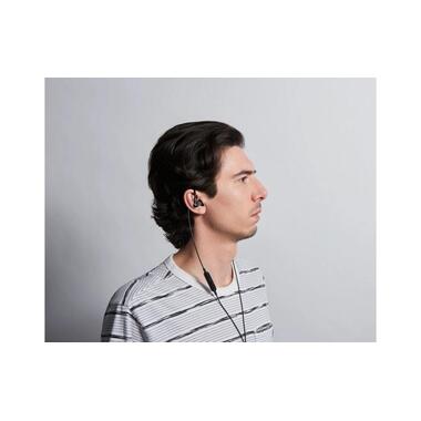 Shure In-Ear-Kopfhörer AONIC 3 Schwarz