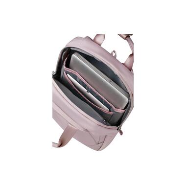 Samsonite Zaino per notebook GuardIt Classy 2.0 14.1", Grigio Pietra