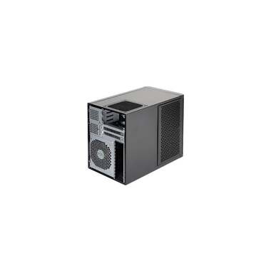 SilverStone Boîtier d’ordinateur DS380B
