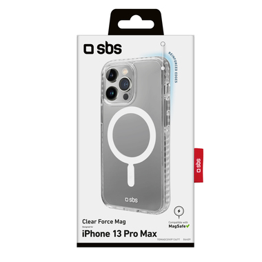 Coque compatible MagSafe