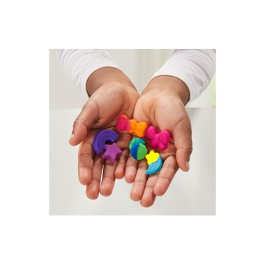 Play-Doh Hair Salon Playset