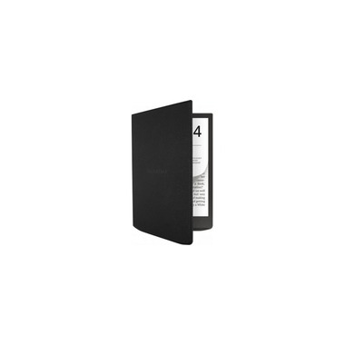 PocketBook eReader Protective Case Flip Cover Black