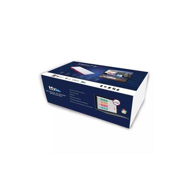 HutoPi Kits de démarrage Raspberry Pi 400 Pro+ DE 4 GB, 256 GB SD