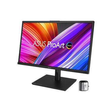 ASUS Moniteur ProArt PA27DCE-K 26.9 ", 3840 x 2160 (Ultra HD 4K)