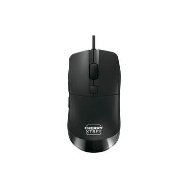 Cherry Gaming-Maus XTRFY M50 Schwarz