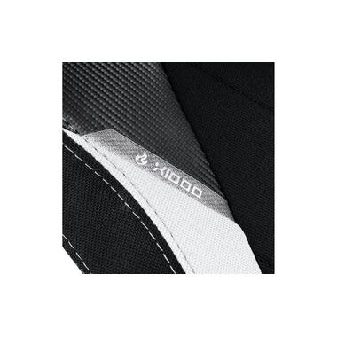 Nitro Concepts Gaming-Stuhl X1000 Weiss