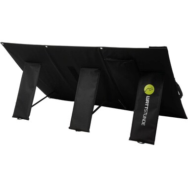 WATTSTUNDE SOLA Ease 200 Wp HV SunFolder Sac solaire 200 W