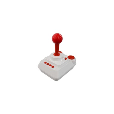retro-bit Le spectre blanc