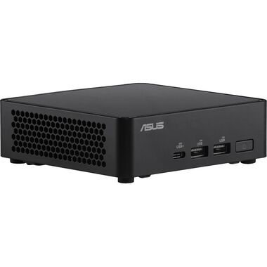 ASUS Barebone NUC 14 Pro Kit NUC14RVKU7 Slim