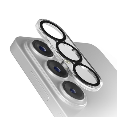 Samsung S26/S26+ lens protector | SBS